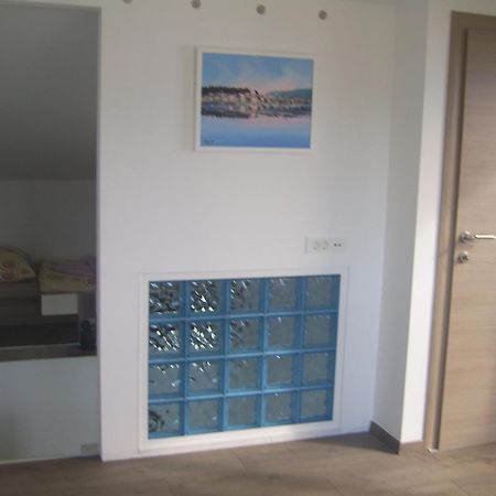 Apartments Villa Erik Rogoznica  Rom bilde
